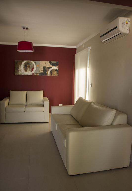 Apartaments Orquera Sarmiento  Exterior foto